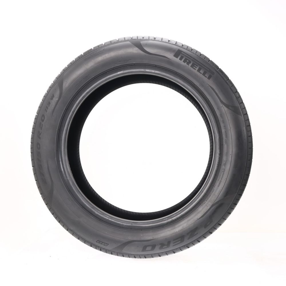New 275/50R20 Pirelli P Zero PZ4 MO 113W - Image 3