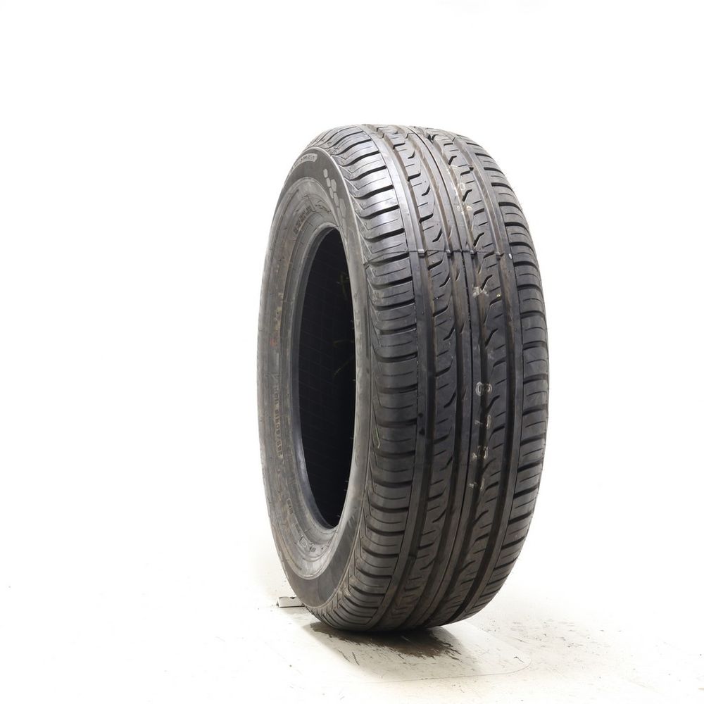 Driven Once 265/60R18 Dunlop Grandtrek PT3 110H - 11/32 - Image 1