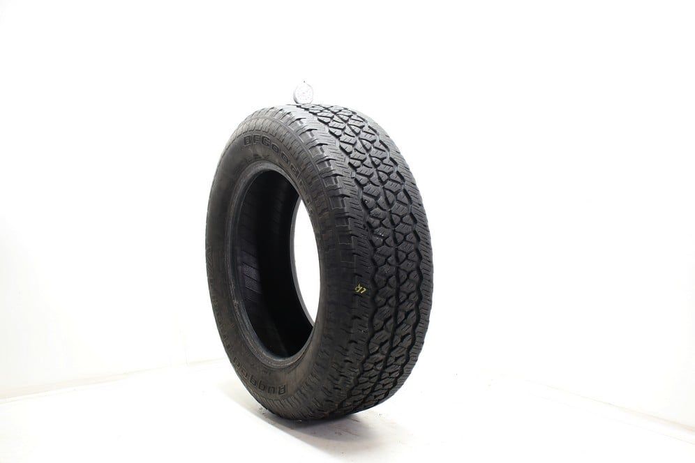 Used 245/65R17 BFGoodrich Rugged Trail T/A 105H - 9/32 - Image 1
