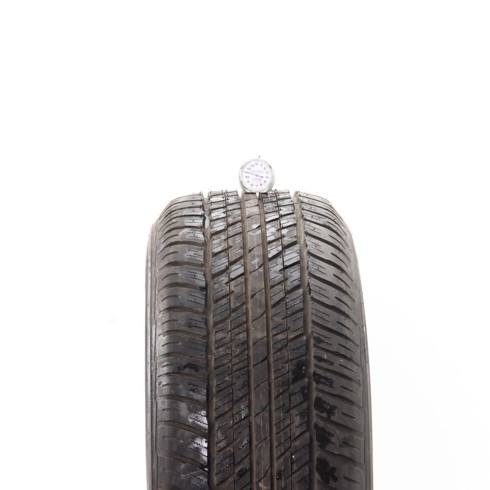 Used 285/60R18 Dunlop Grandtrek AT23 114V - 11/32 - Image 2