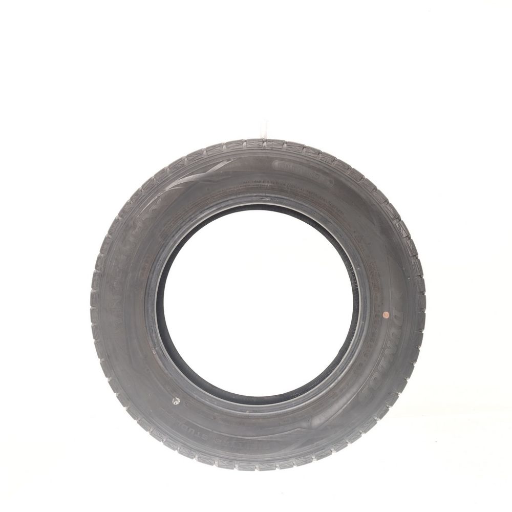 Used 195/65R15 Dunlop Winter Maxx WM01 91T - 7.5/32 - Image 3