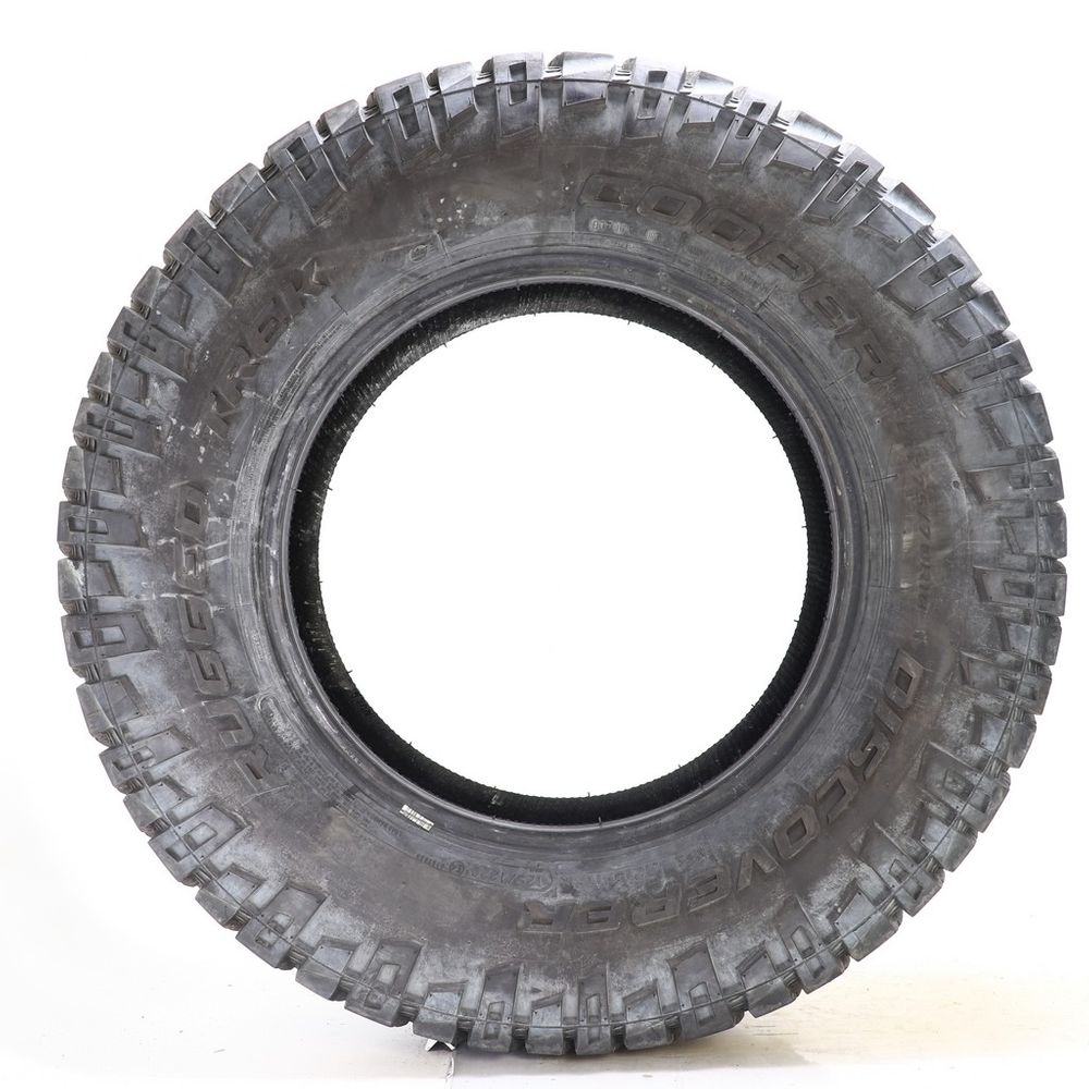 Used LT 275/70R18 Cooper Discoverer Rugged Trek 125/122Q E - 17/32 - Image 3