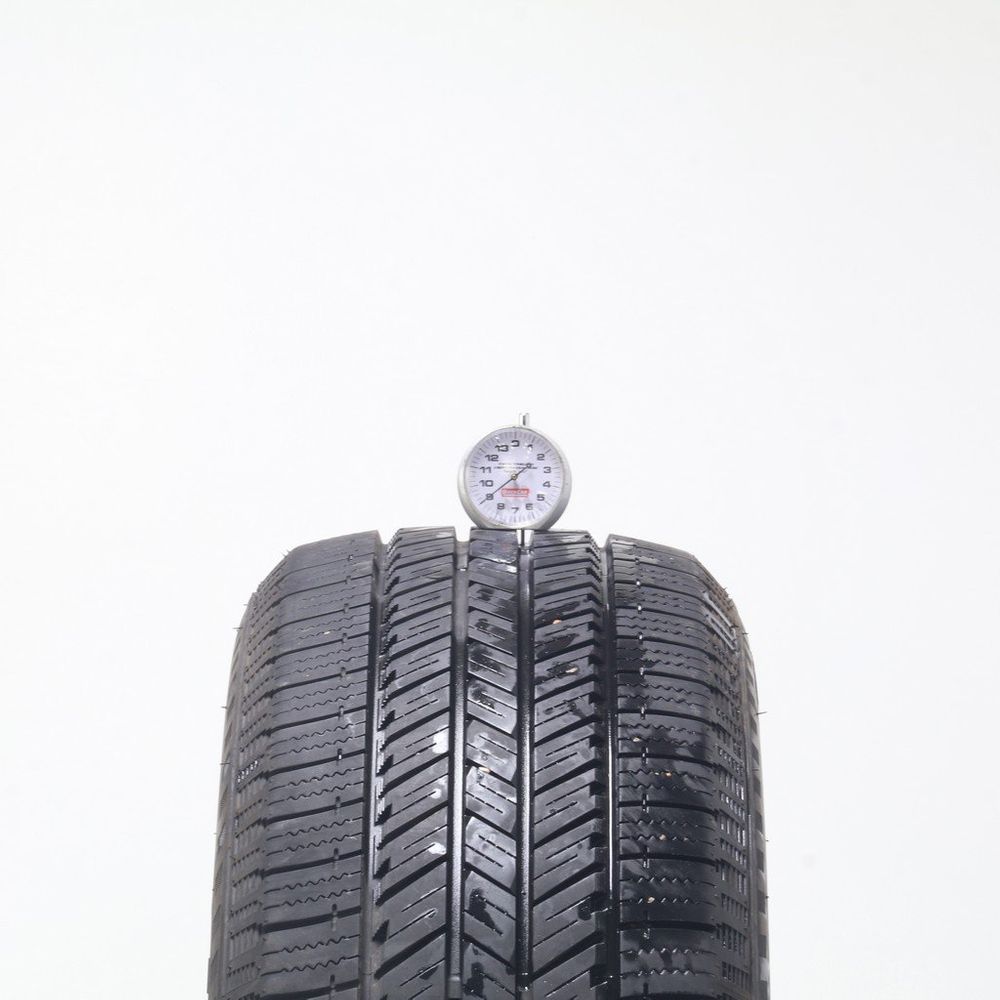 Set of (2) Used 225/55R19 Summit Trail Climber Suv  HT01 99V - 8-9/32 - Image 5