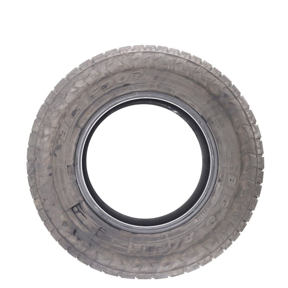 Used 265/70R17 Big O Big Foot A/T II 115T - 10/32 - Image 3