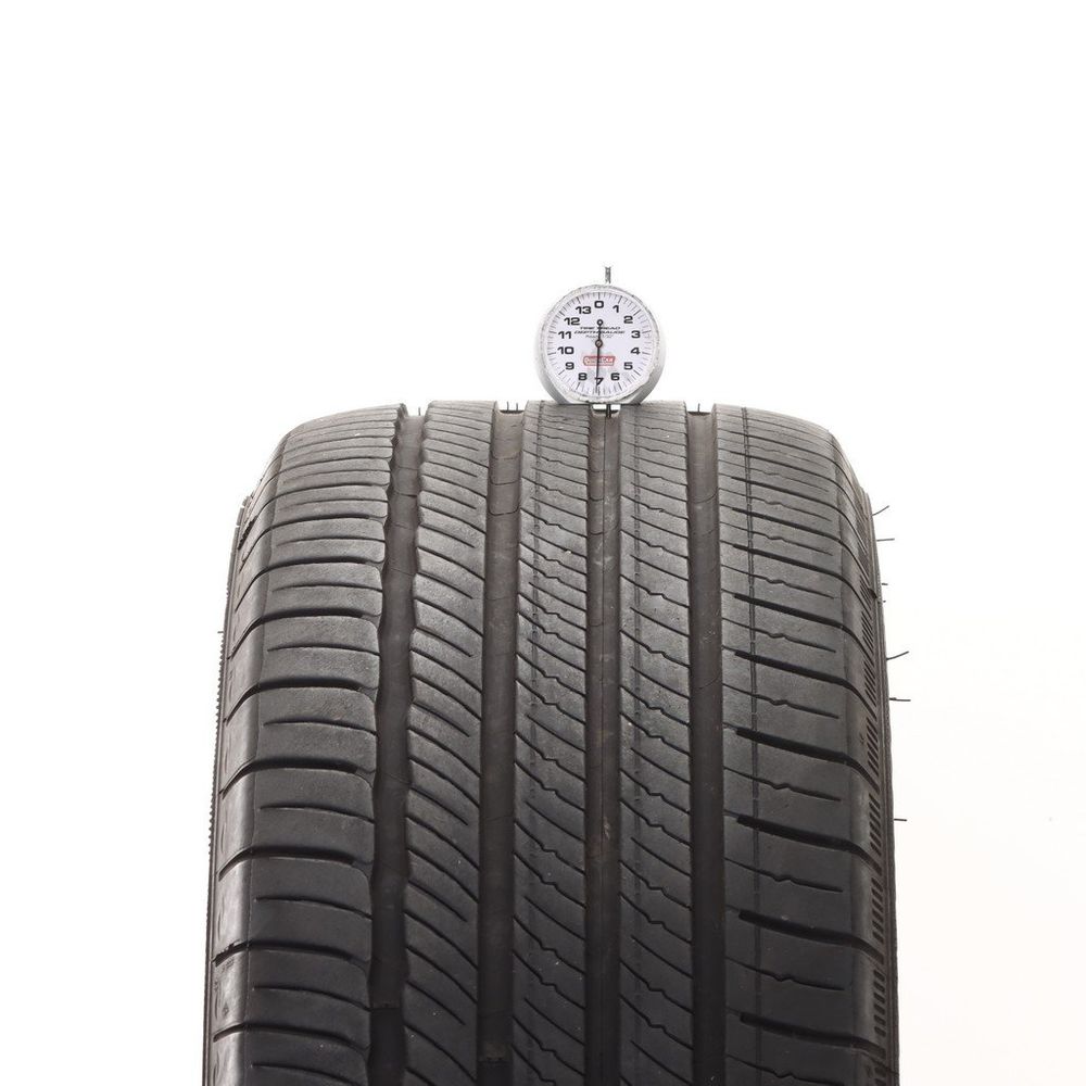 Set of (2) Used 245/45R20 Michelin Primacy Tour A/S 103V - 7/32 - Image 2