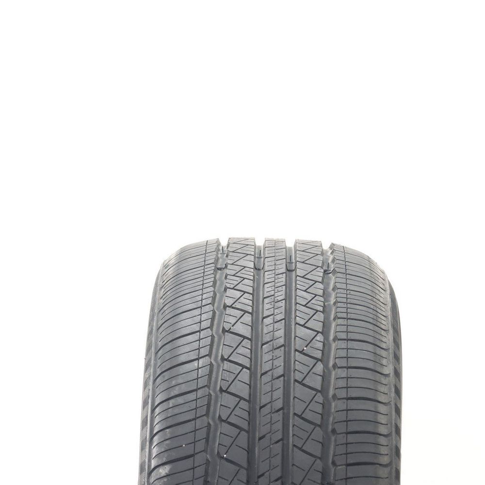 Set of (2) Driven Once 225/60R17 Pantera Touring CUV A/S 99H - 9.5/32 - Image 2
