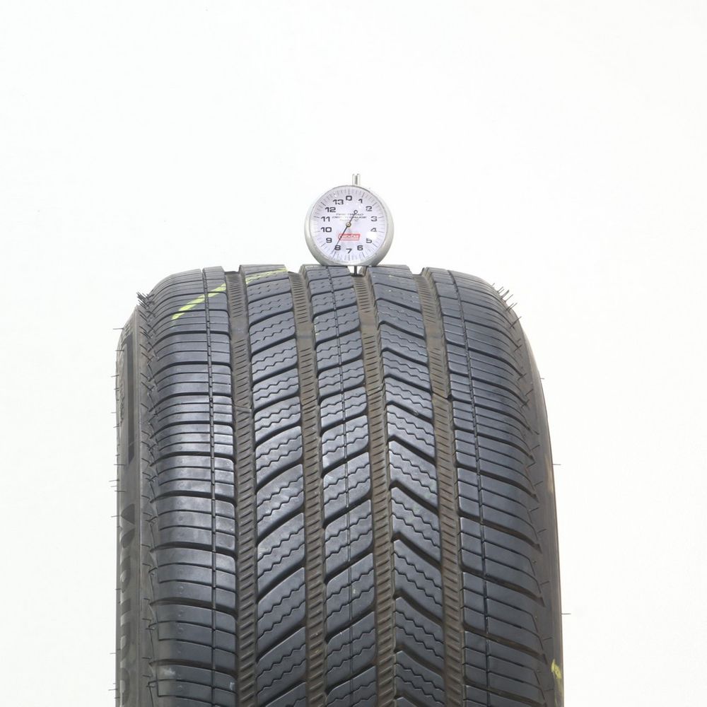 Set of (2) Used 225/50R17 Bridgestone Turanza Quiet Track 94V - 7-8/32 - Image 5