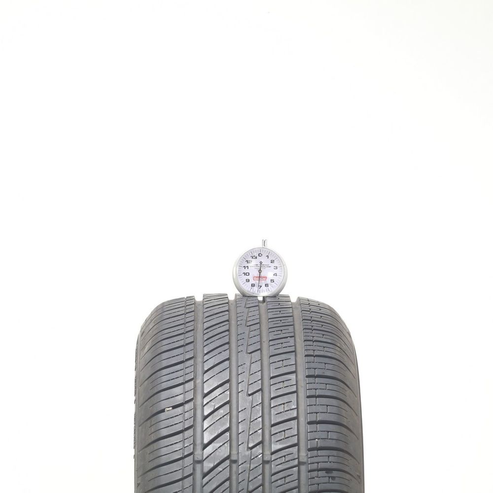 Set of (2) Used 205/60R16 Nexen N'Fera AU7 92H - 7-7.5/32 - Image 2