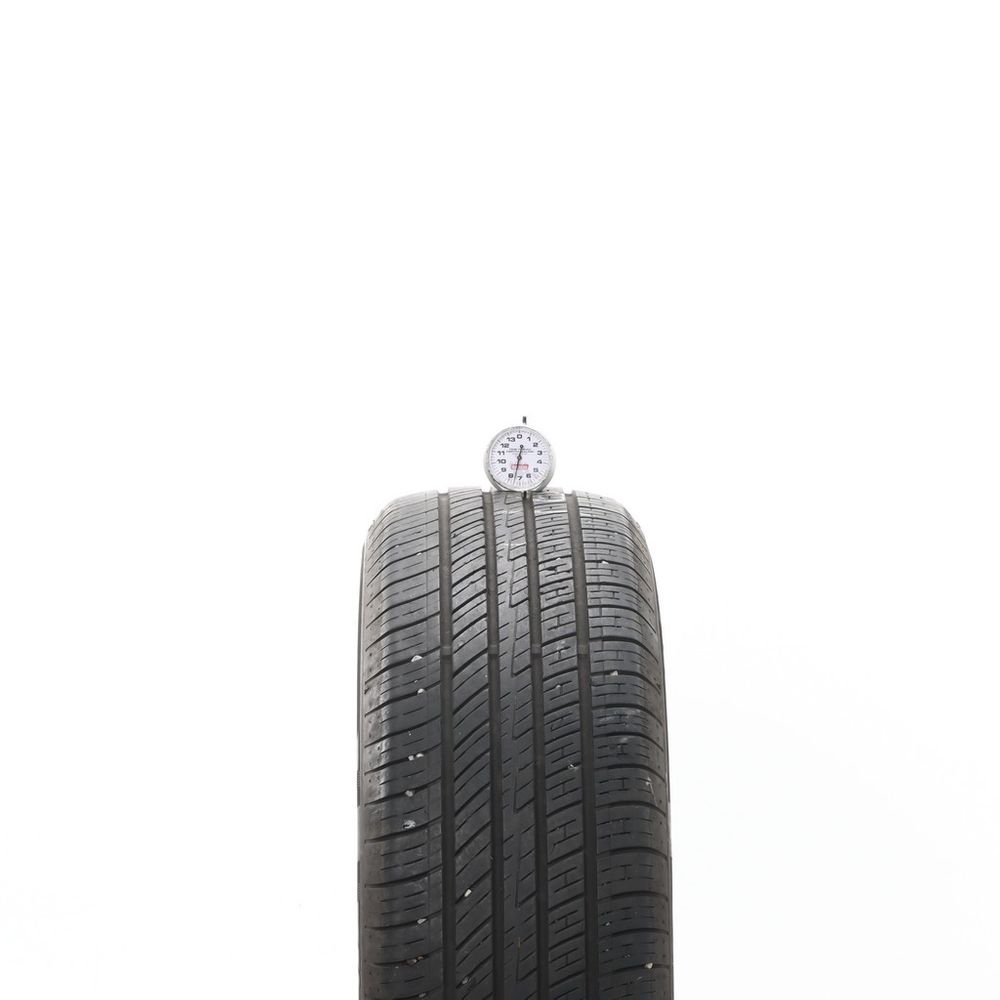 Set of (2) Used 205/60R16 Nexen N'Fera AU7 92H - 7-7.5/32 - Image 5
