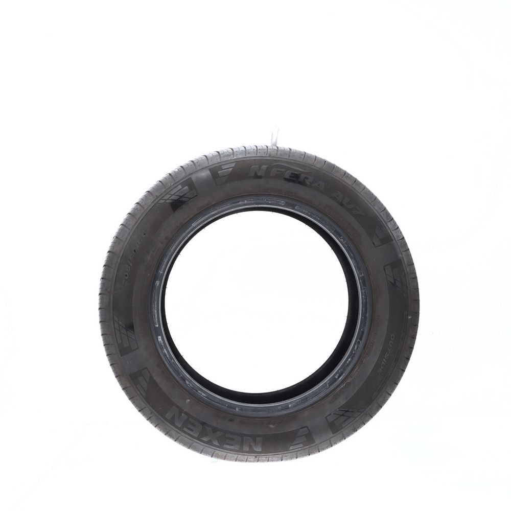 Set of (2) Used 205/60R16 Nexen N'Fera AU7 92H - 7-7.5/32 - Image 6