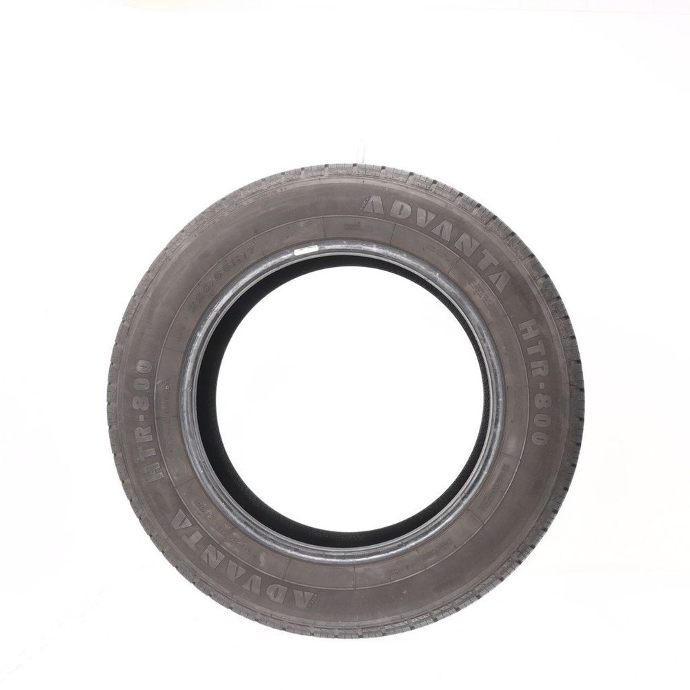 Set of (4) Used 225/65R17 Advanta HTR-800 102H - 6-7.5/32 - Image 6