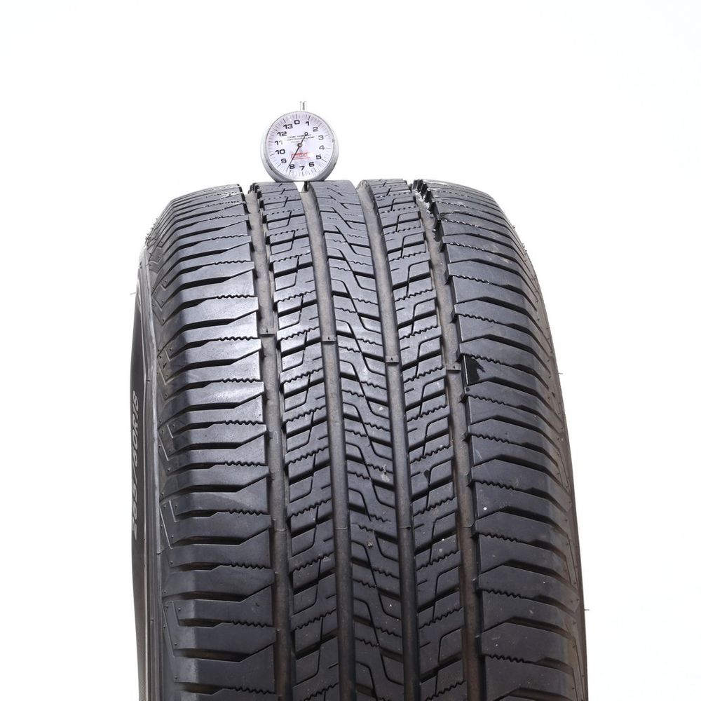 Used 265/60R18 Pathfinder HT 110T - 8/32 - Image 2