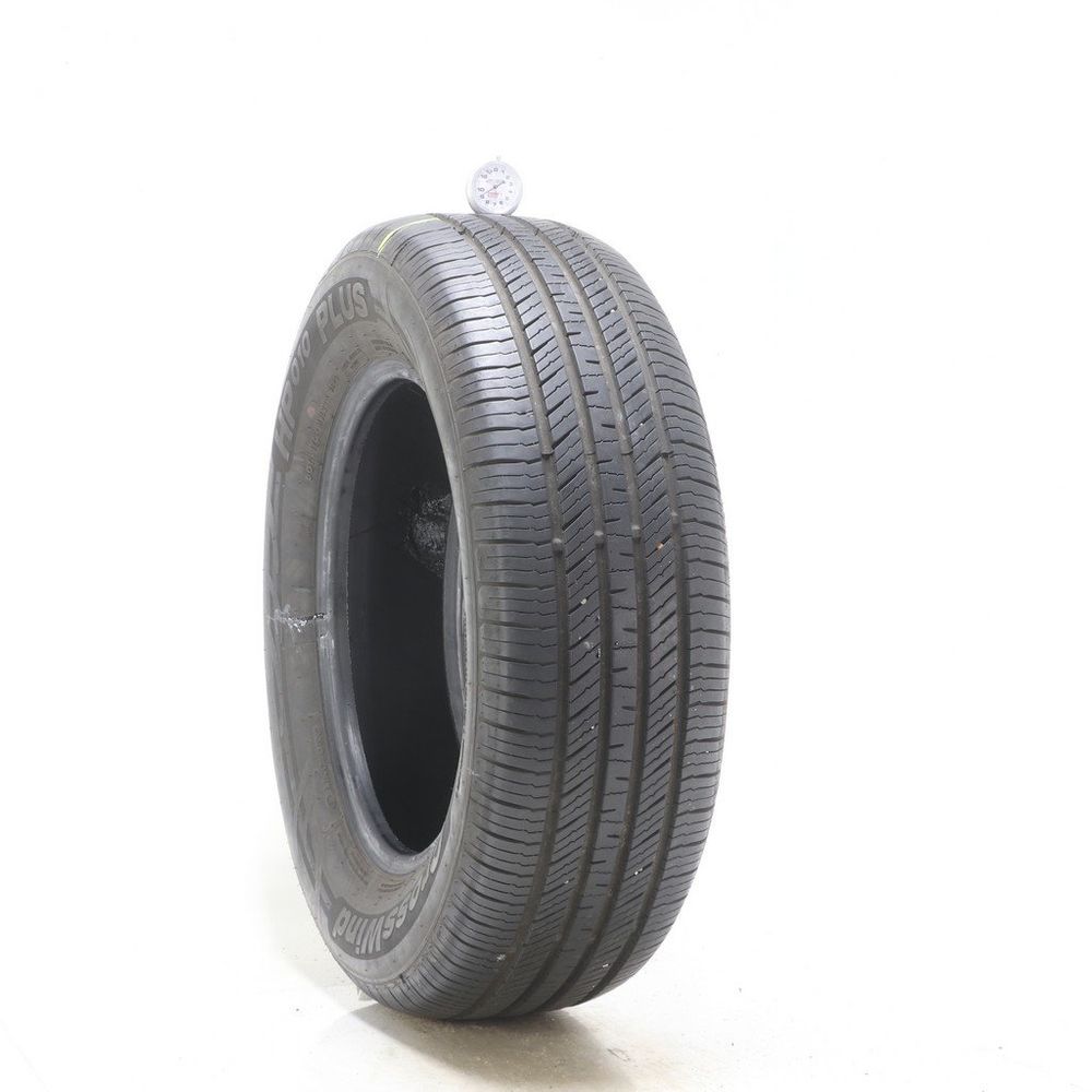 Used 235/65R17 Linglong Crosswind HP010 Plus 104H - 9/32 - Image 1