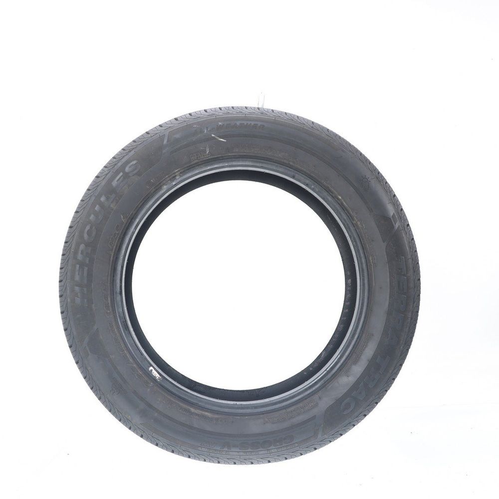 Used 225/60R18 Hercules Terra Trac Cross-V AW 100H - 10/32 - Image 3