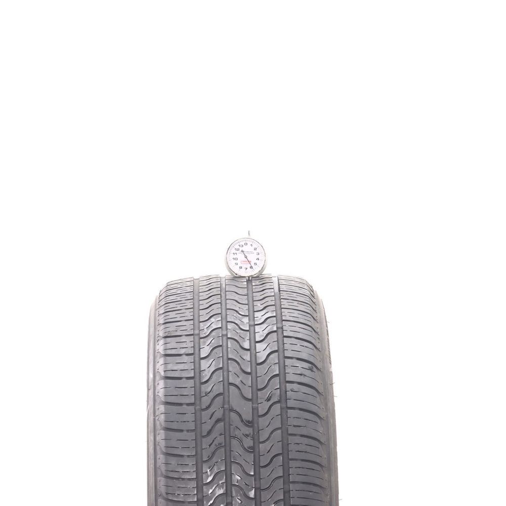 Set of (2) Used 205/55R16 Firestone All Season (Firestone) 91H - 5.5-6/32 - Image 2