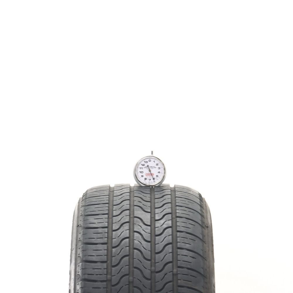 Set of (2) Used 205/55R16 Firestone All Season (Firestone) 91H - 5.5-6/32 - Image 5