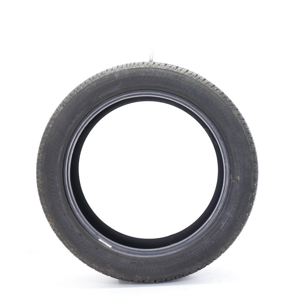 Used 245/45RF18 Bridgestone DriveGuard RFT 96W - 9/32 - Image 3