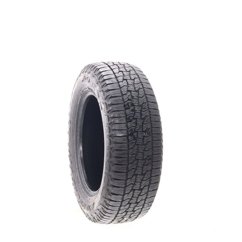 Driven Once 235/65R17 Falken Wildpeak A/T Trail 108H - 10.5/32 - Image 1