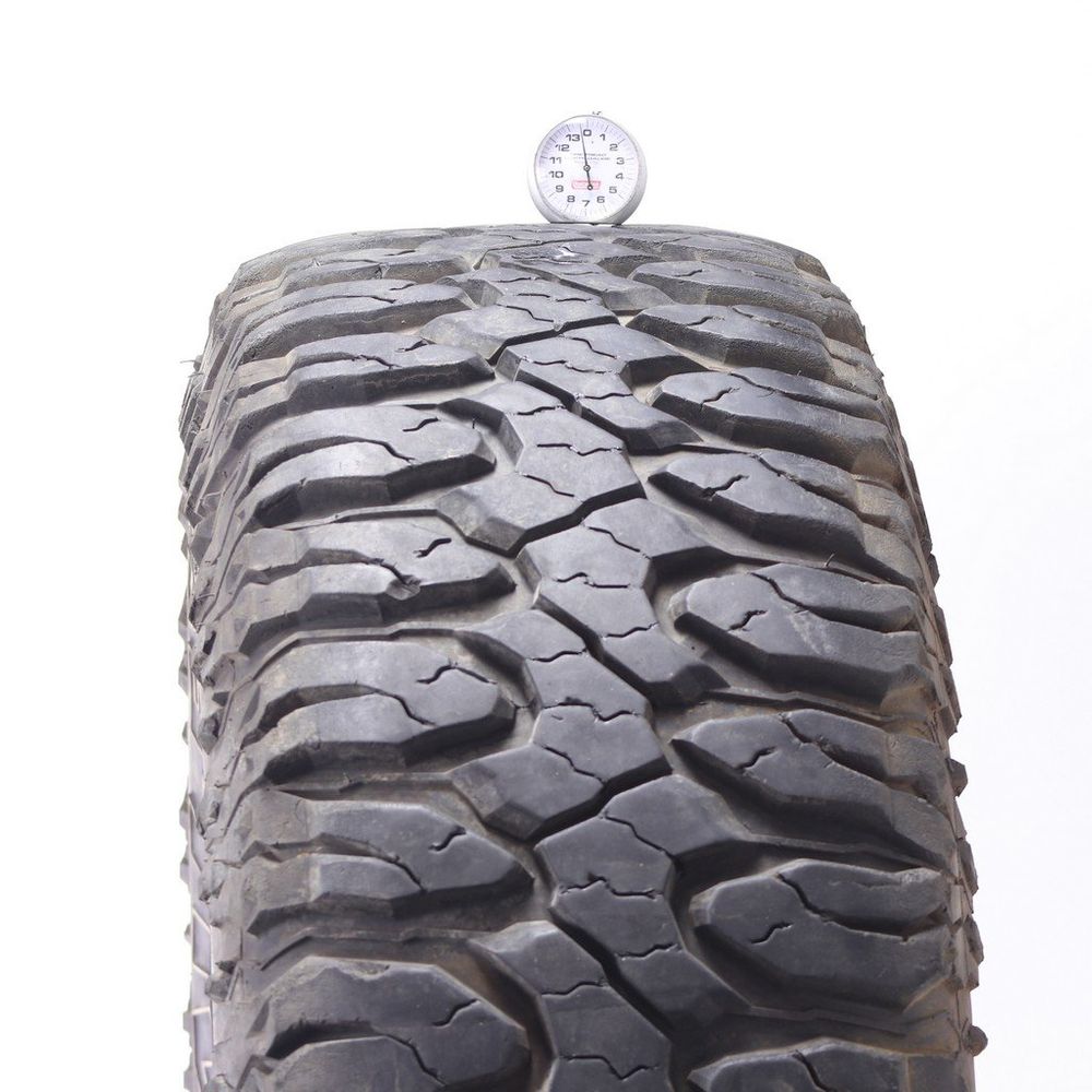 Used LT 315/70R17 Milestar Patagonia M/T 121/118Q E - 13.5/32 - Image 2