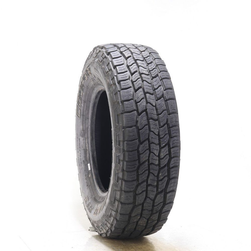 Used LT 245/75R16 Cooper Discoverer AT3 LT 120/116R E - 14.5/32 - Image 1