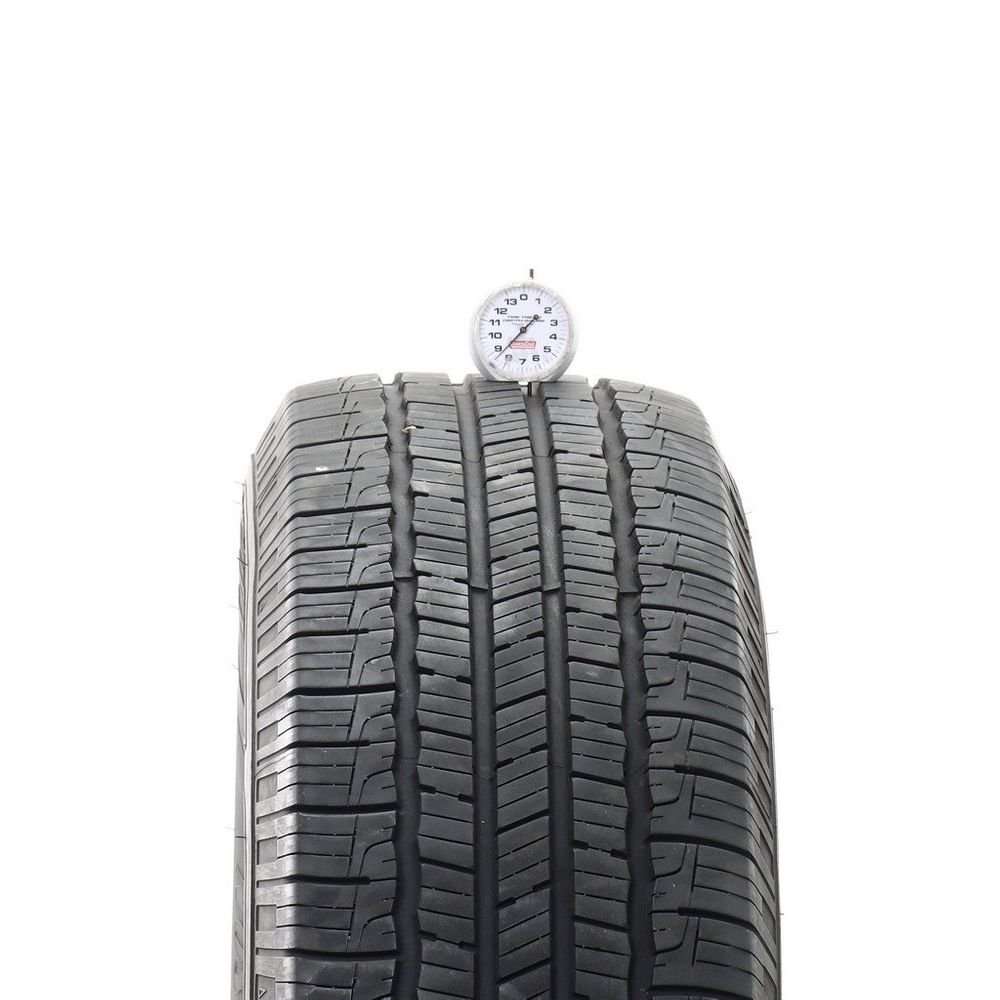 Set of (4) Used 235/65R18 Goodyear Reliant All-season 106V - 7.5-9/32 - Image 8