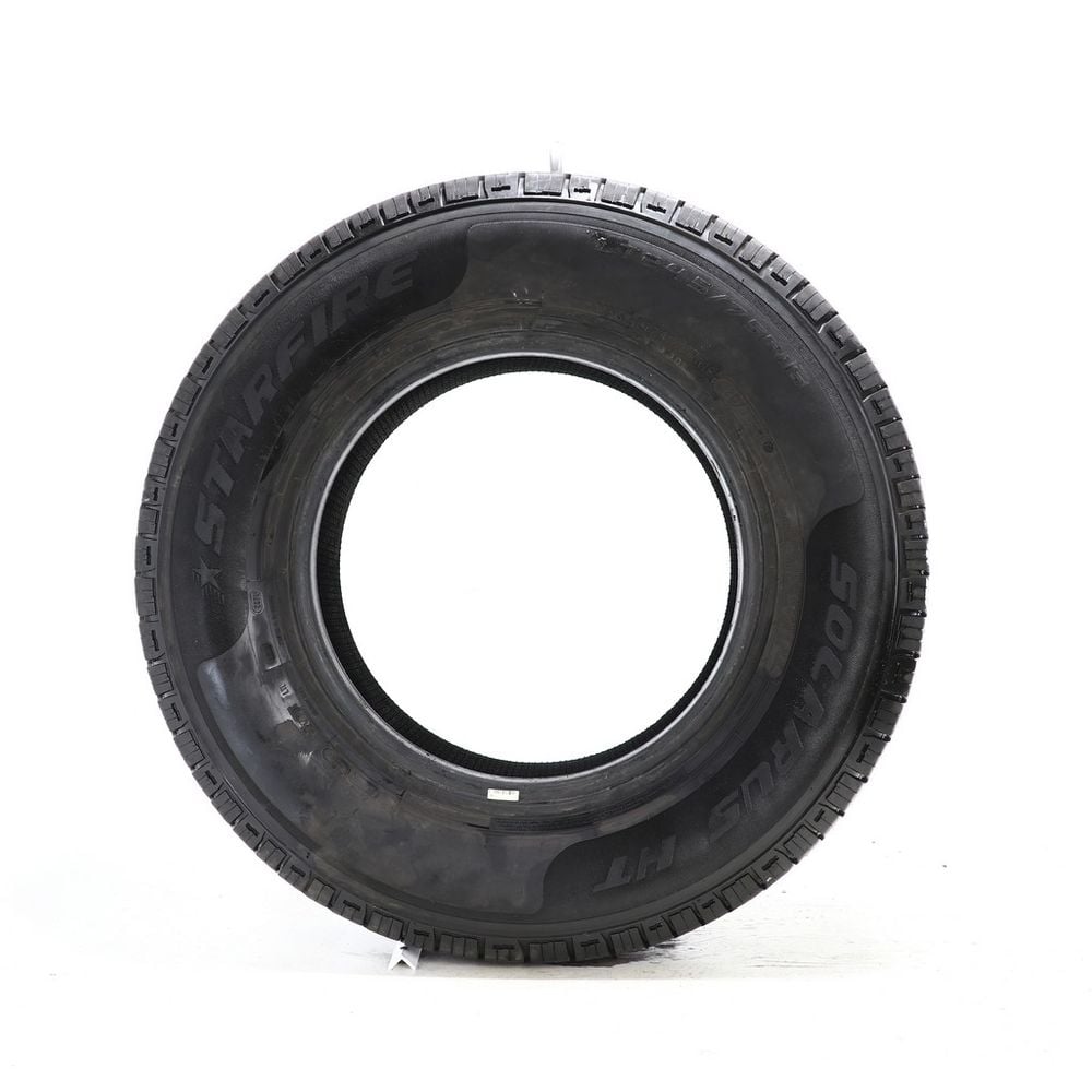 Used LT 245/75R16 Starfire Solarus HT 120/116R E - 9.5/32 - Image 3