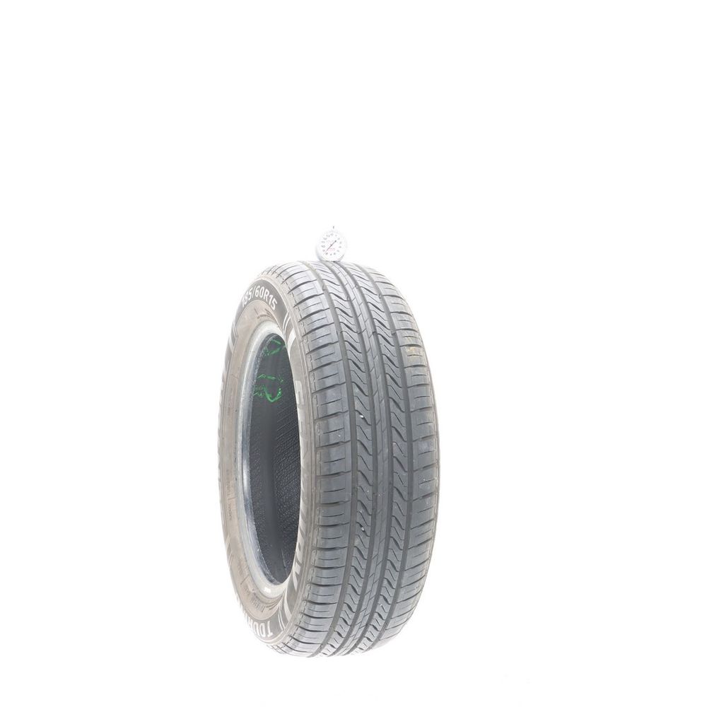 Set of (2) Used 185/60R15 Sentury Touring 84H - 8-8.5/32 - Image 4