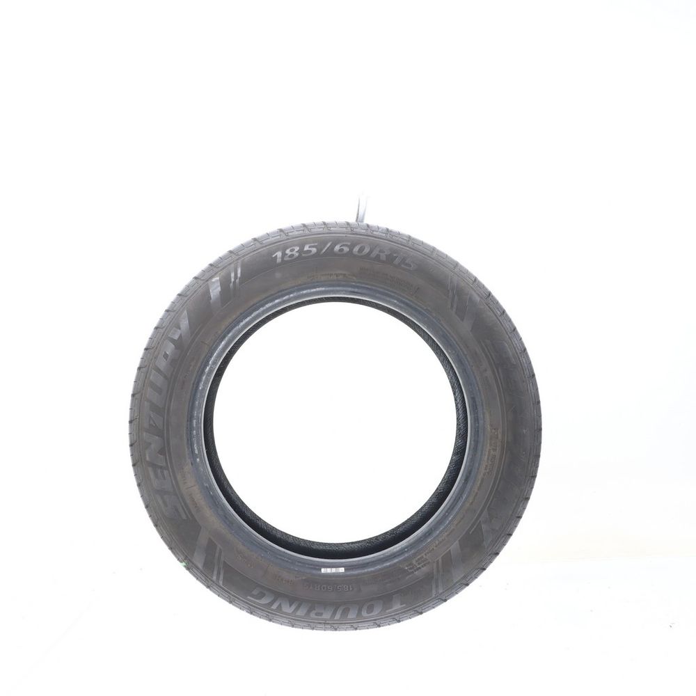 Set of (2) Used 185/60R15 Sentury Touring 84H - 8-8.5/32 - Image 6