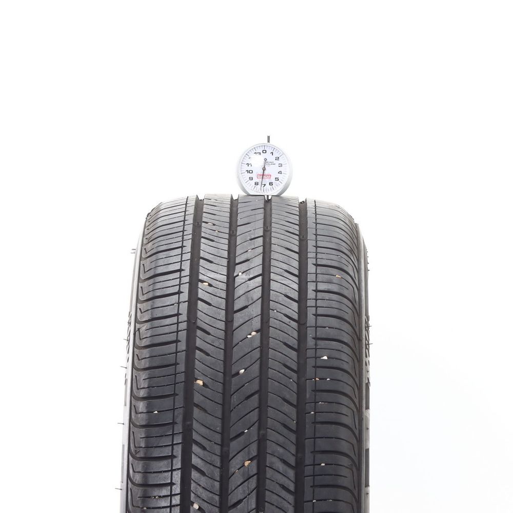 Used 205/60R16 Kumho Solus TA31 Plus 92H - 7/32 - Image 2