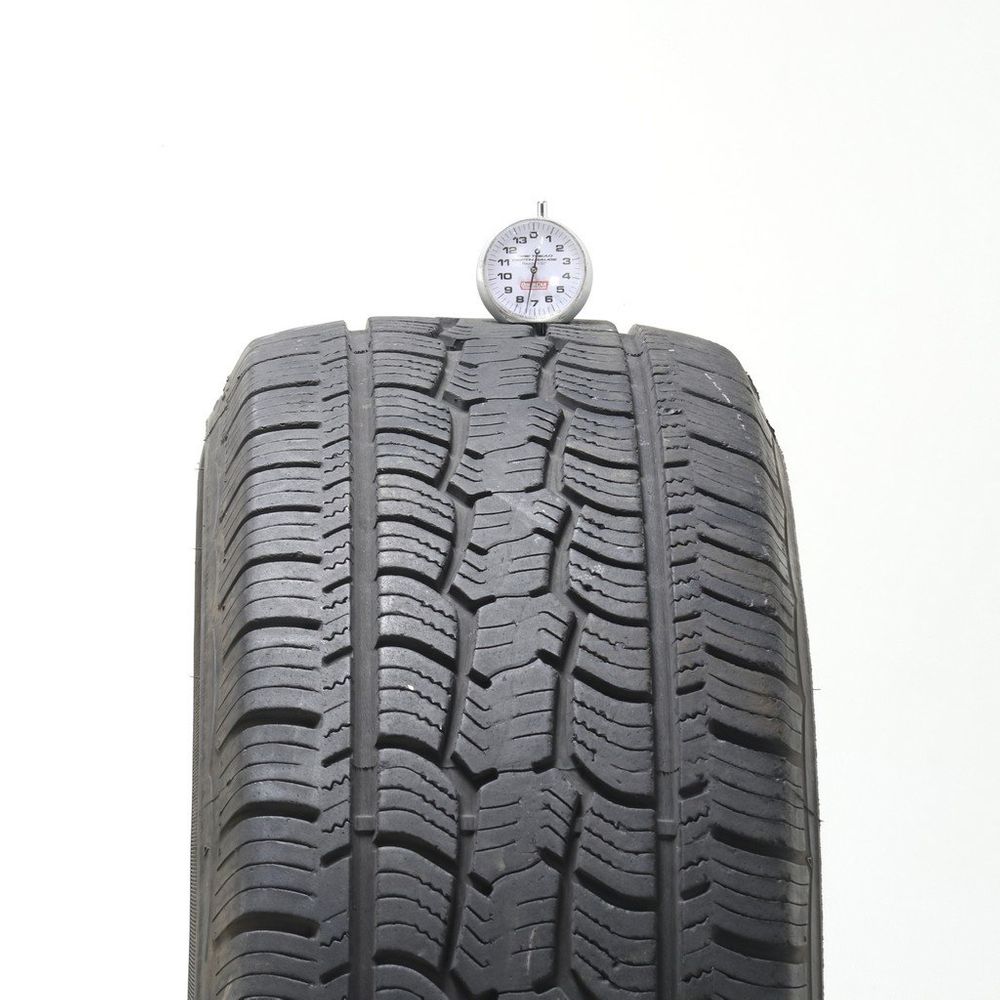 Set of (2) Used 265/70R16 Cooper Discoverer HTP 112T - 7-7.5/32 - Image 5