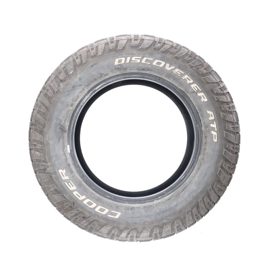 Set of (2) Used 275/65R18 Cooper Discoverer ATP II 116T - 10.5-11.5/32 - Image 3