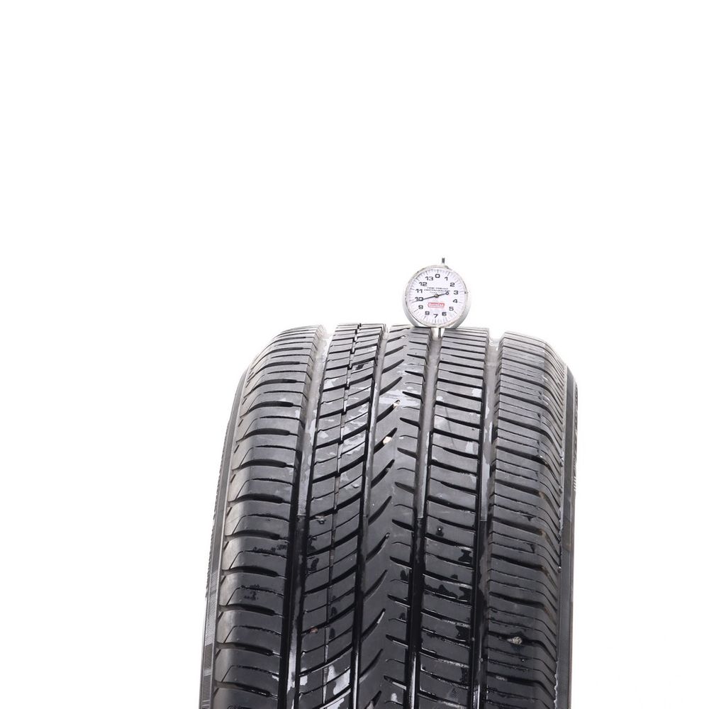 Used 245/45R18 Yokohama Tornante All Season 96V - 9.5/32 - Image 2