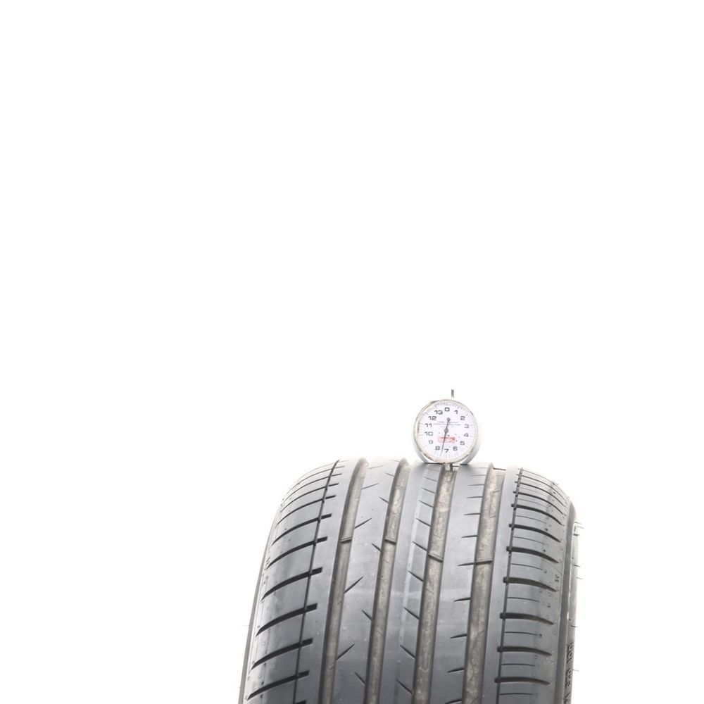 Used 215/40R18 Vredestein Ultrac 89Y - 7.5/32 - Image 2