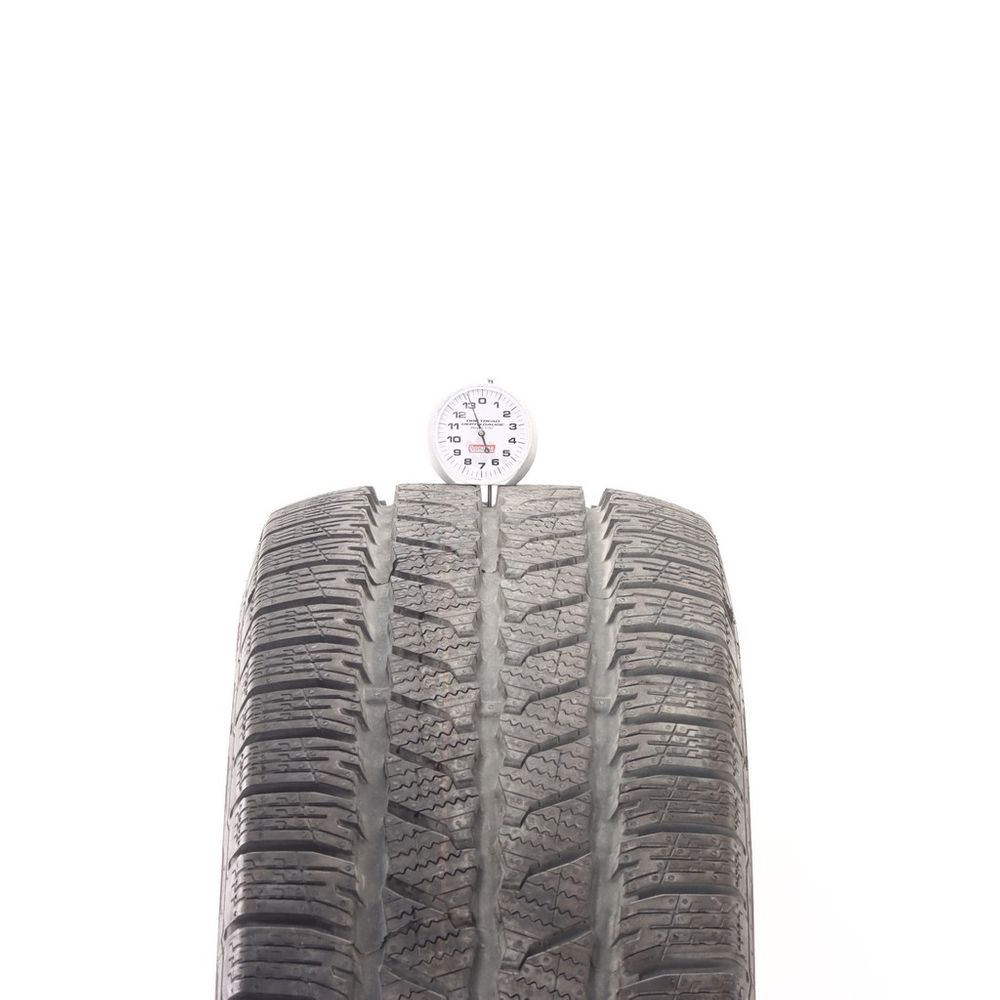 Used LT 245/75R16 Continental VanContact Winter 120/116Q E - 13/32 - Image 2