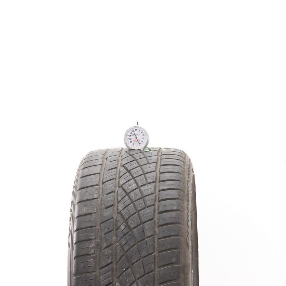 Set of (2) Used 225/40ZR18 Continental ExtremeContact DWS06 Plus 92Y - 5.5-6/32 - Image 5