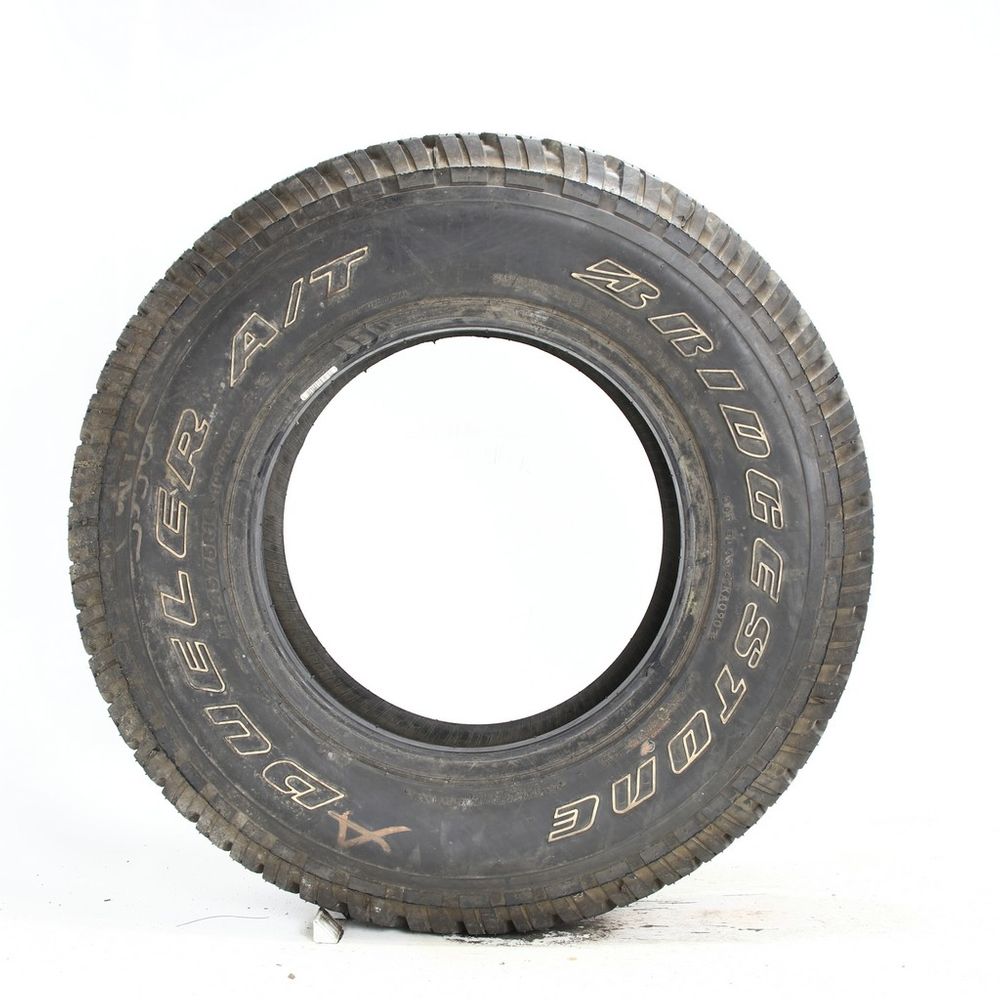 Used LT 245/75R16 Bridgestone Dueler H/L 683 108/104S - 15/32 - Image 3