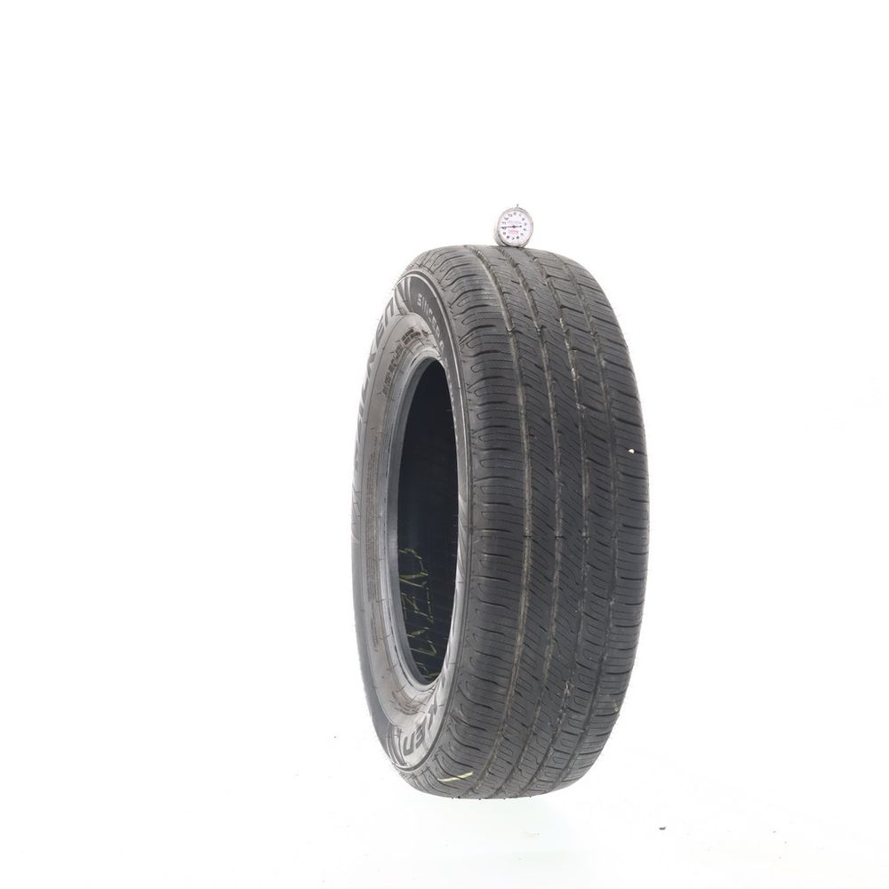 Set of (2) Used 215/65R16 Falken Sincera ST80 A/S 98T - 9-10/32 - Image 4