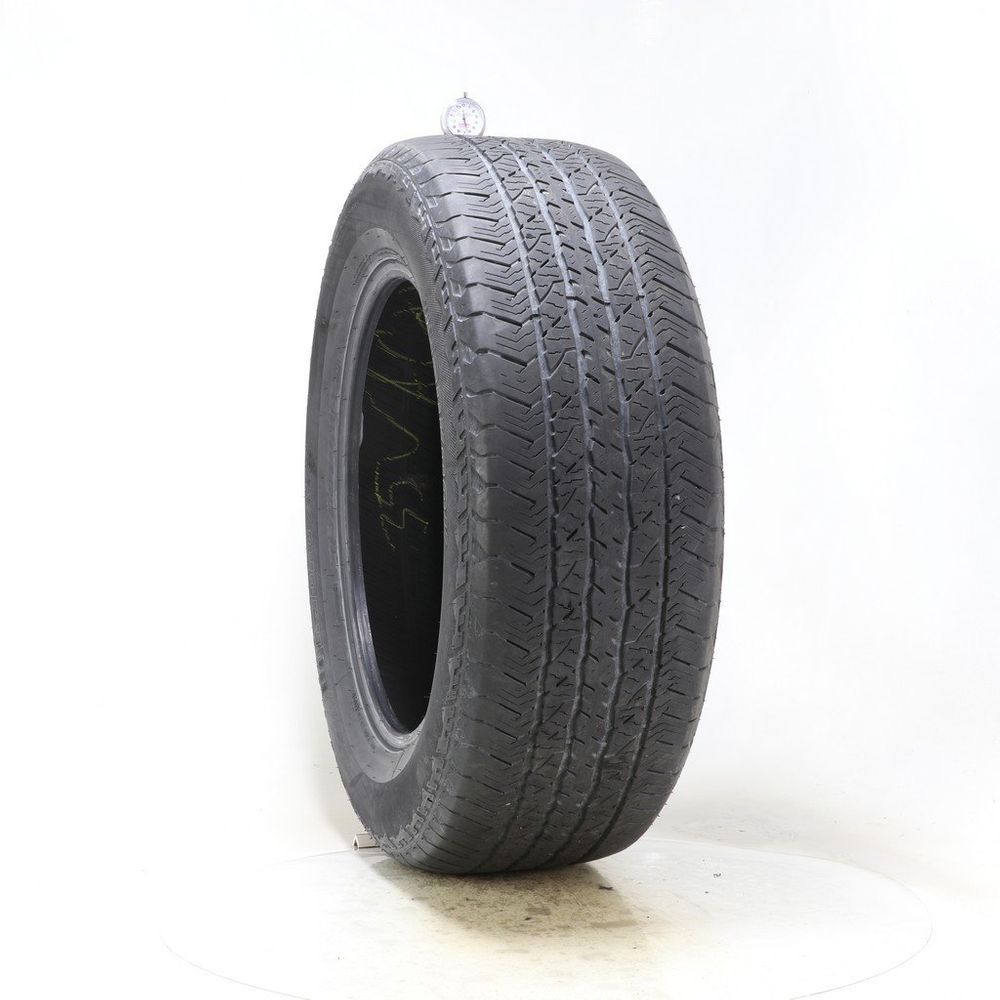 Set of (4) Used 275/60R20 Hankook Dynapro AT2 115T - 6.5-8/32 - Image 1