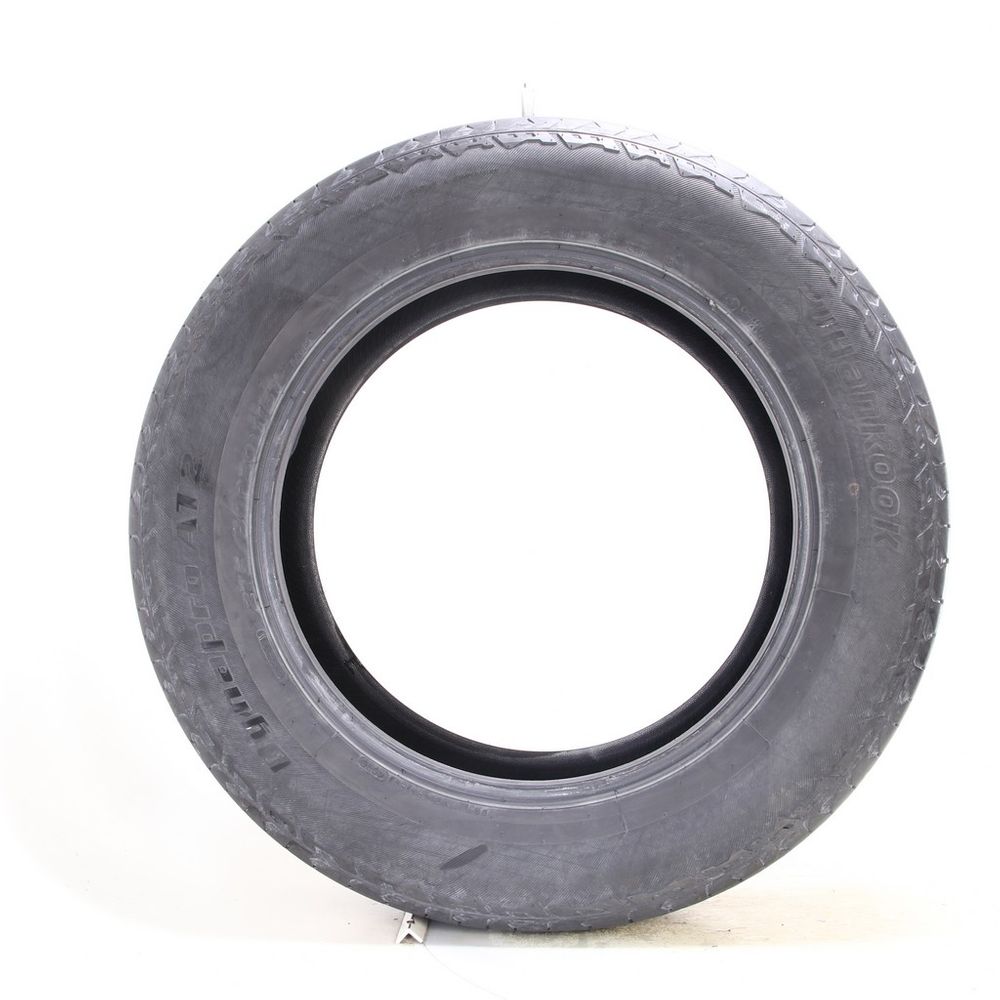 Set of (4) Used 275/60R20 Hankook Dynapro AT2 115T - 6.5-8/32 - Image 3
