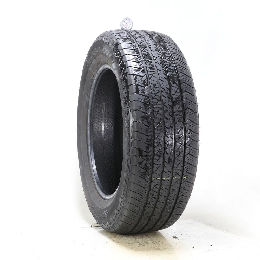 Set of (4) Used 275/60R20 Hankook Dynapro AT2 115T - 6.5-8/32 - Image 4