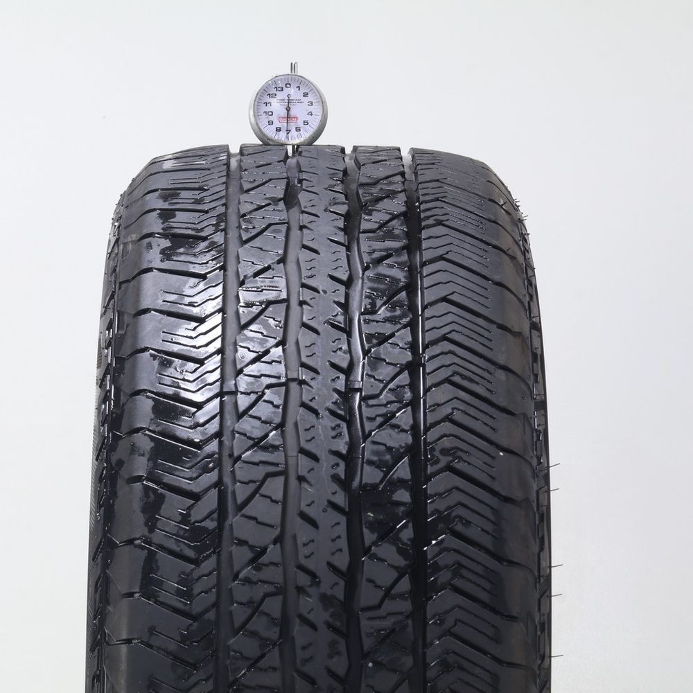 Set of (4) Used 275/60R20 Hankook Dynapro AT2 115T - 6.5-8/32 - Image 5