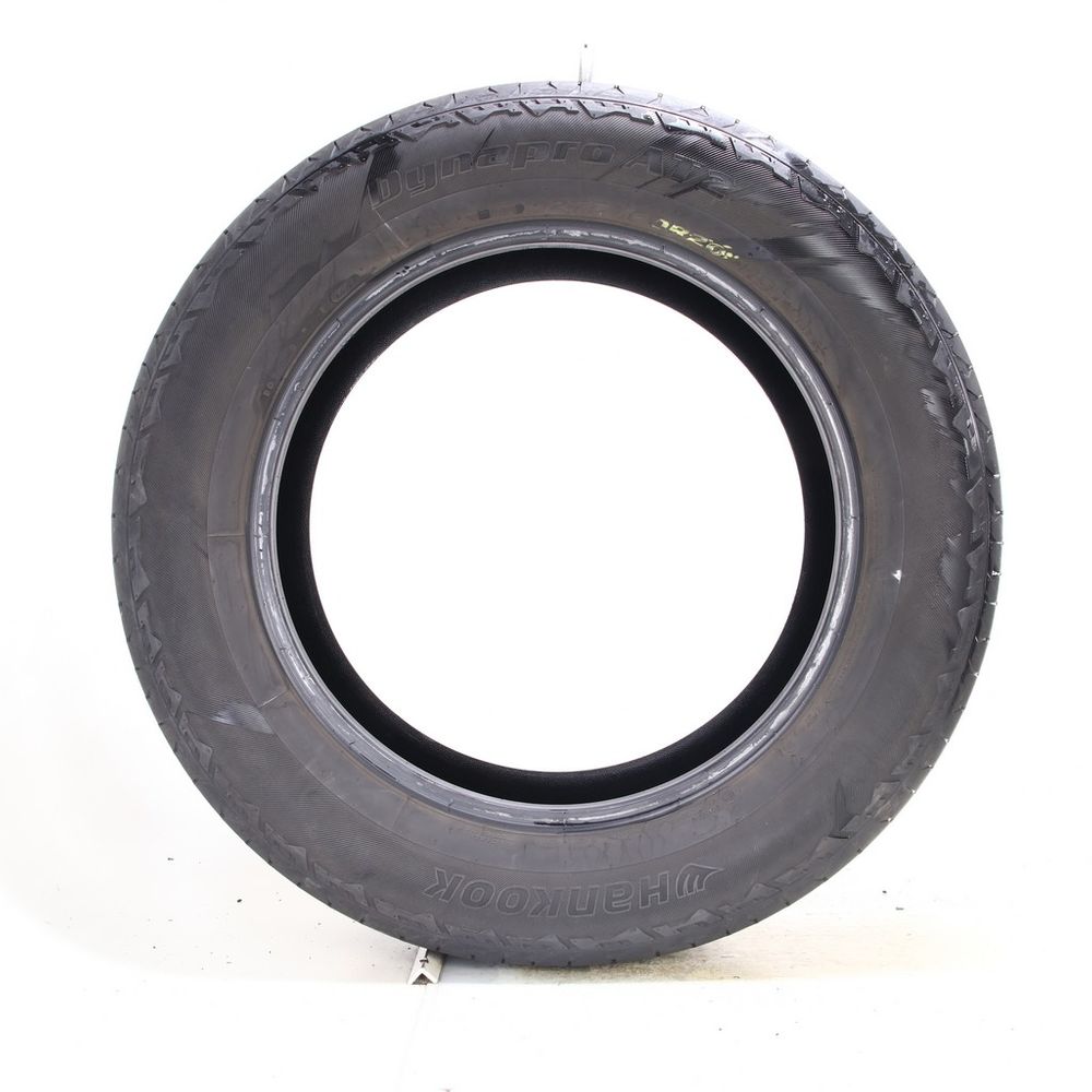Set of (4) Used 275/60R20 Hankook Dynapro AT2 115T - 6.5-8/32 - Image 6