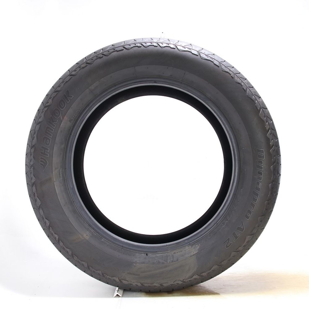 Set of (4) Used 275/60R20 Hankook Dynapro AT2 115T - 6.5-8/32 - Image 9