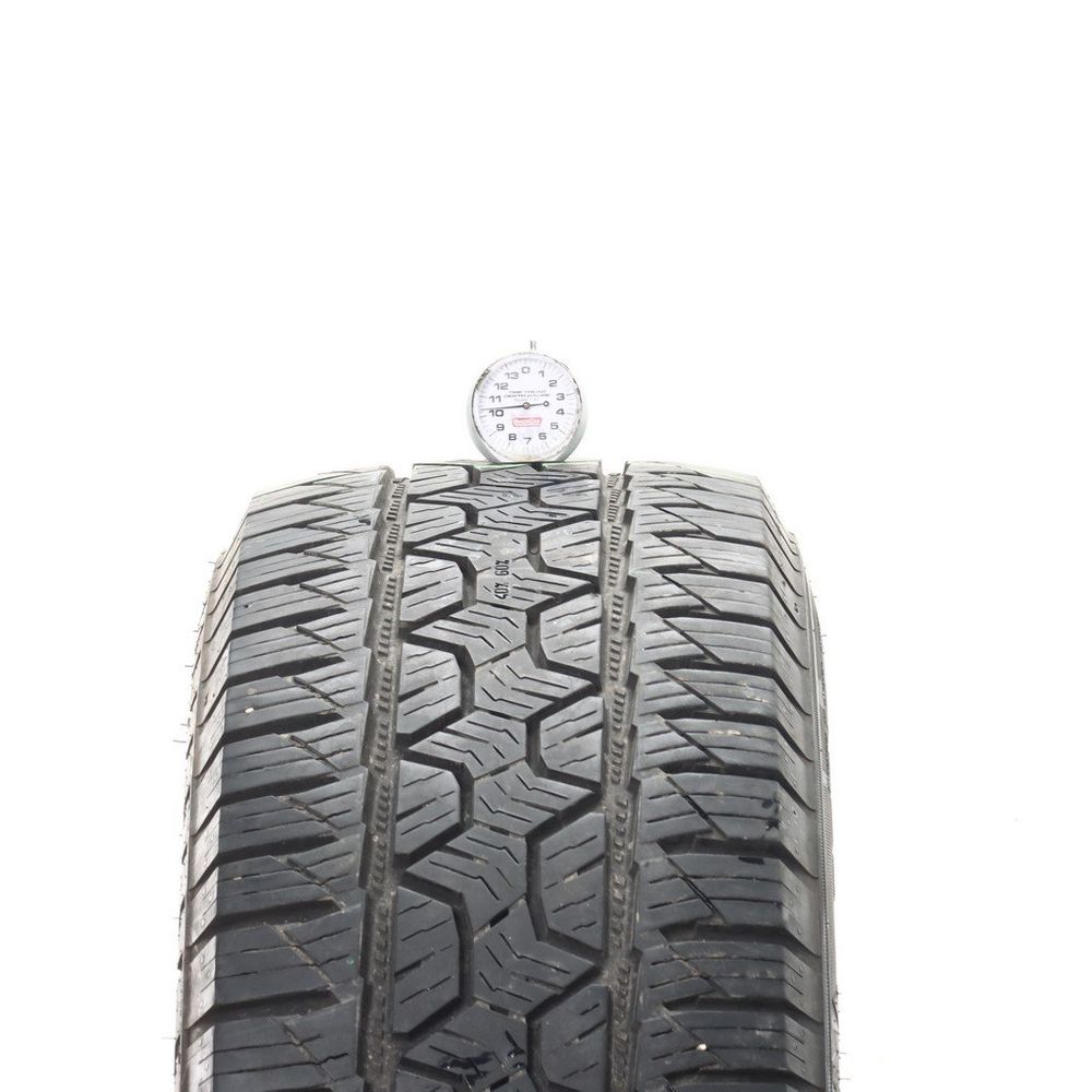 Used 255/65R18 Nokian Outpost APT 111H - 10.5/32 - Image 2