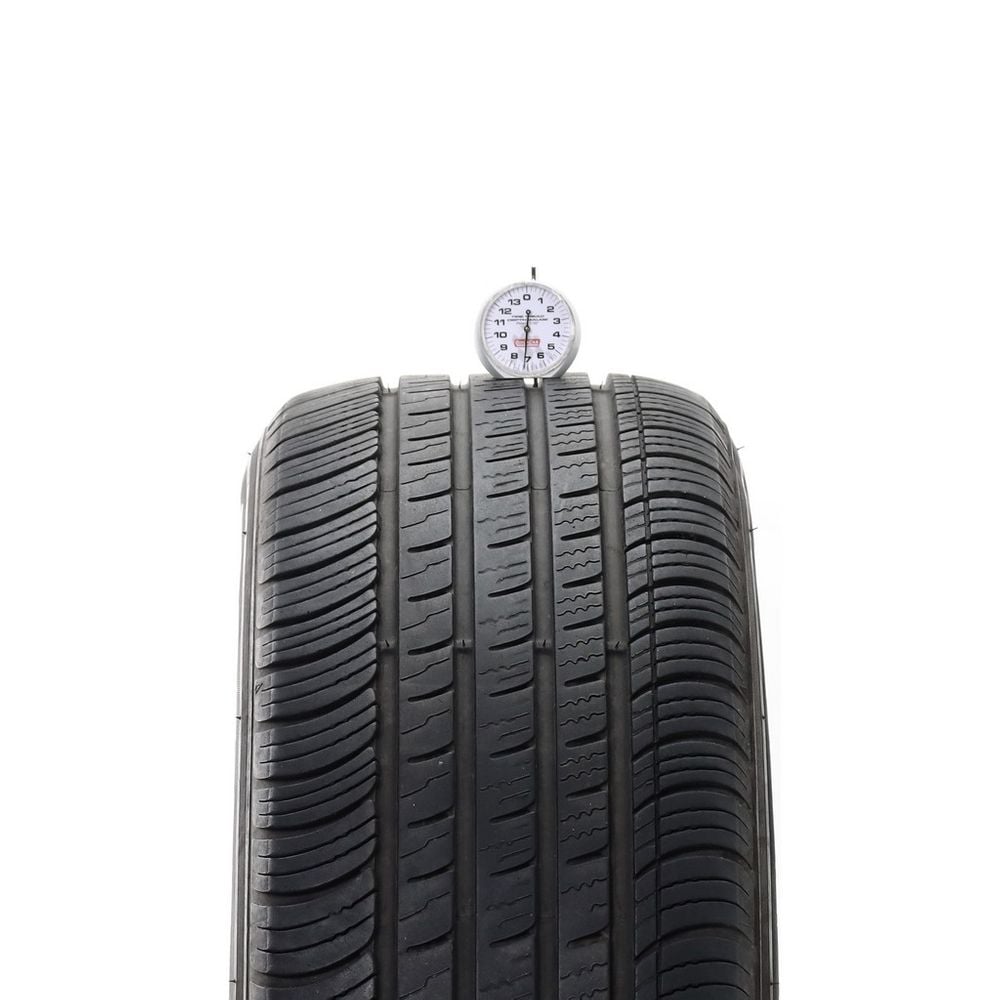 Set of (2) Used 245/60R18 SureDrive Touring A/S TA71 105H - 7-8.5/32 - Image 2
