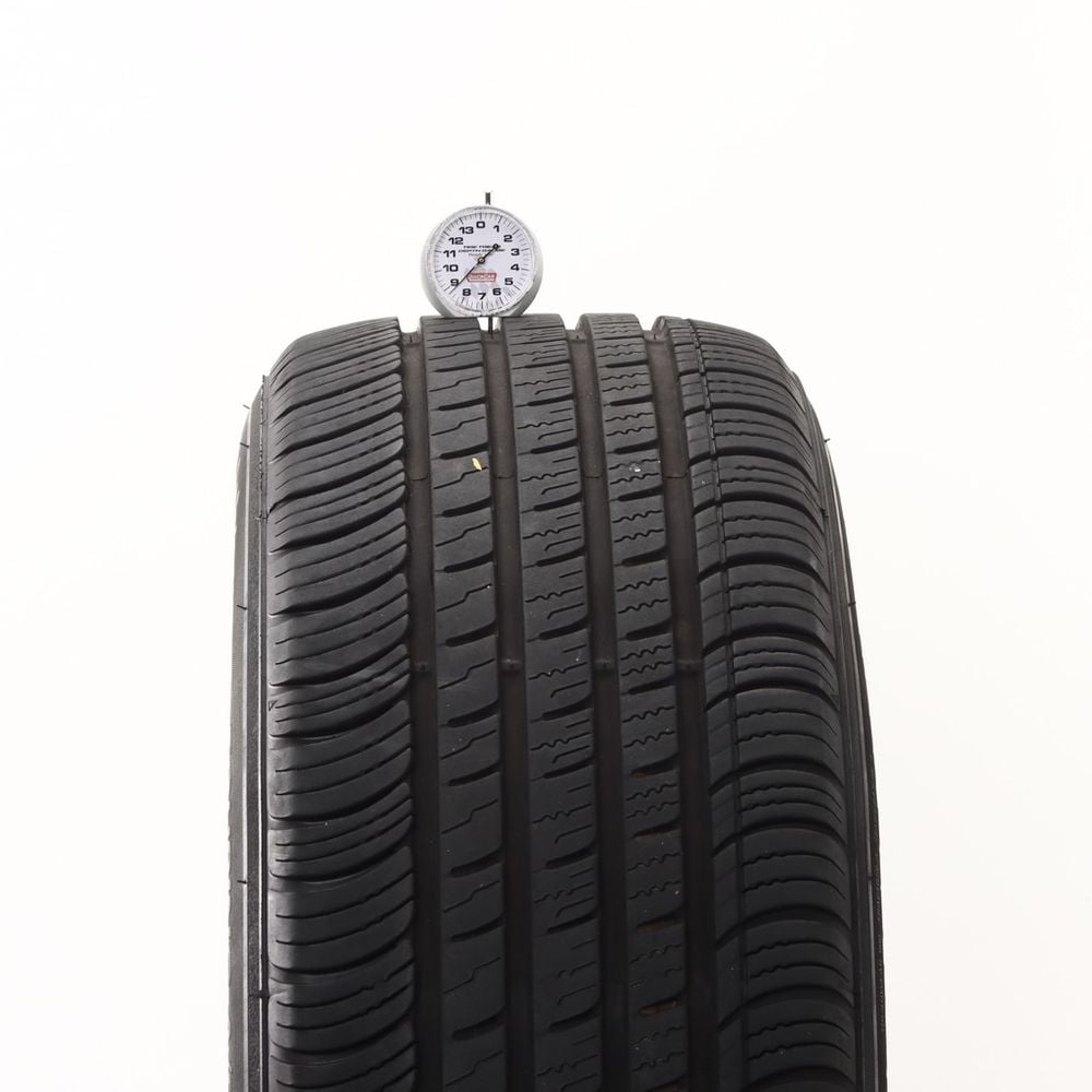 Set of (2) Used 245/60R18 SureDrive Touring A/S TA71 105H - 7-8.5/32 - Image 5