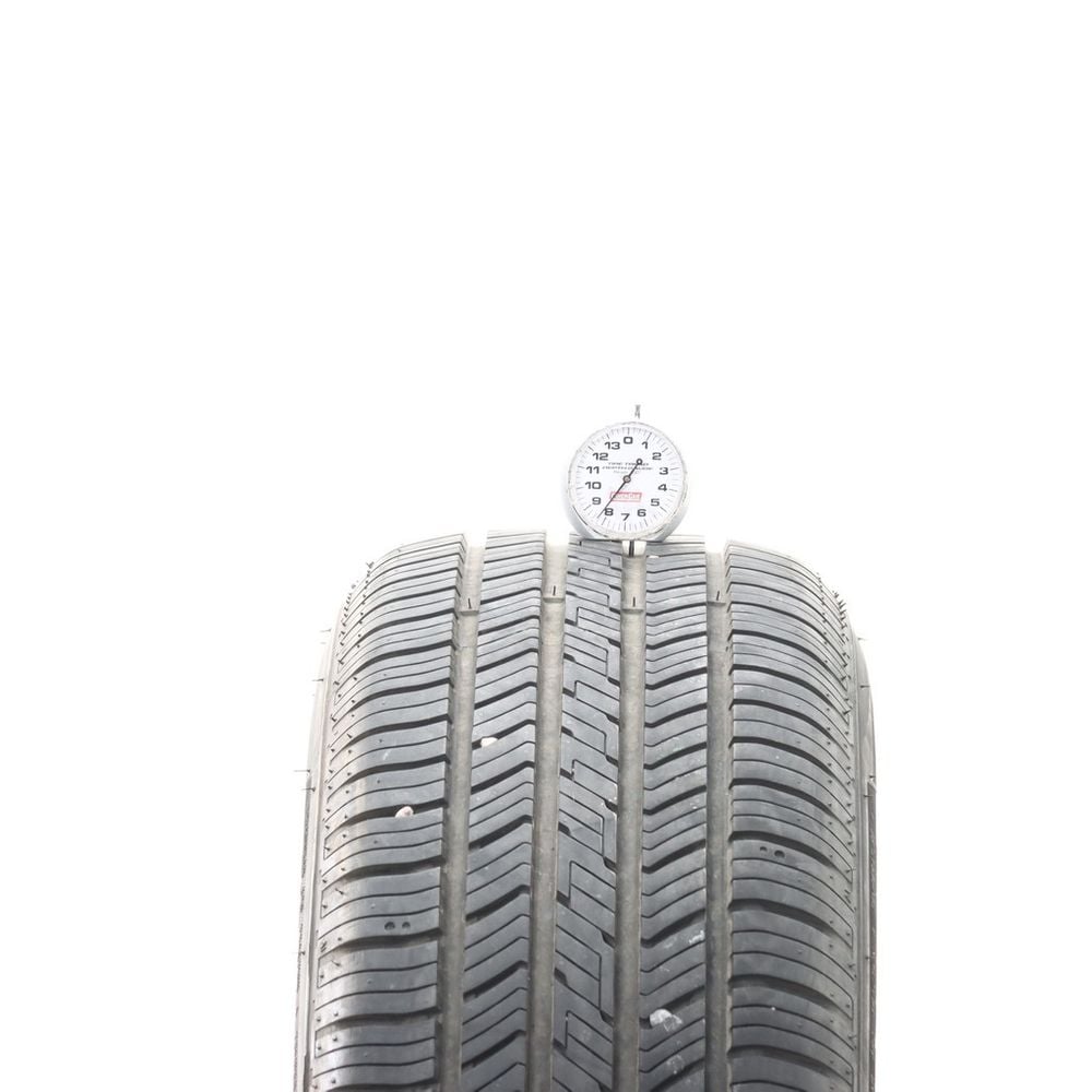 Set of (2) Used 215/65R17 Hankook Kinergy ST 99T - 8/32 - Image 2