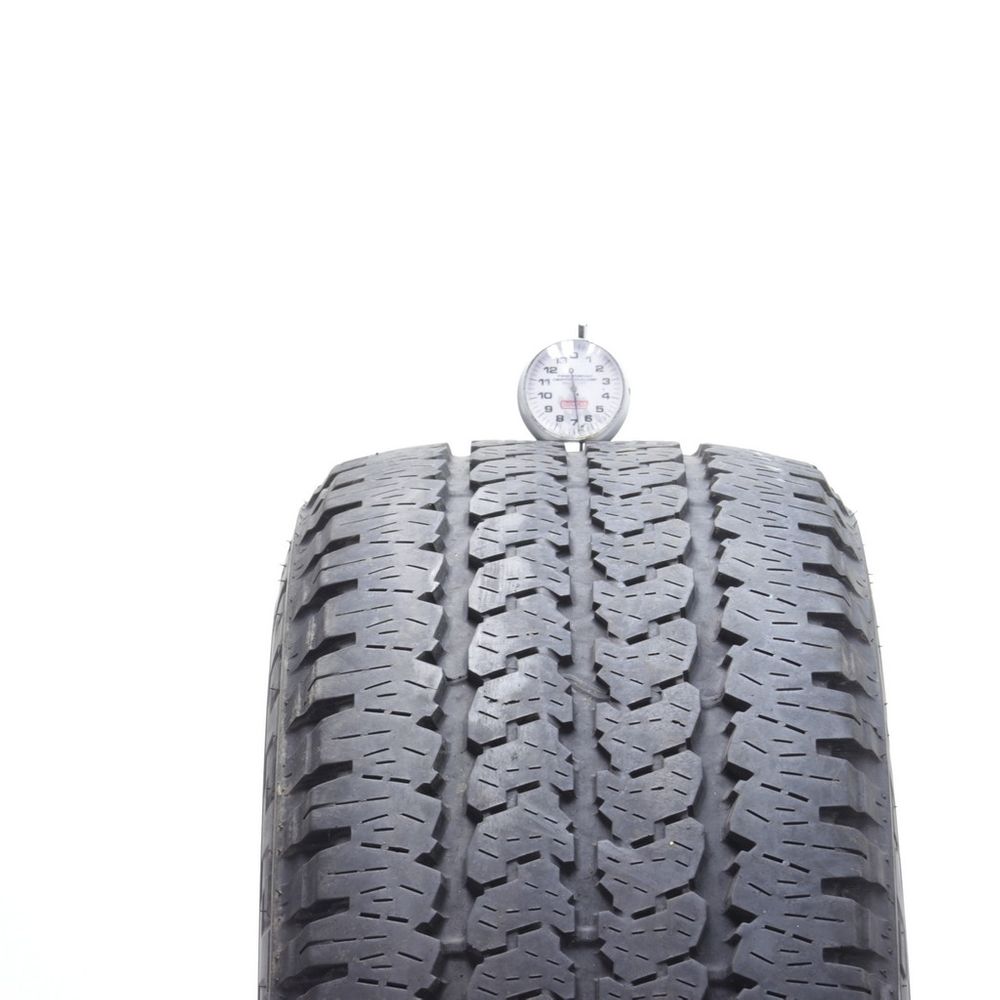 Used LT 275/65R20 Firestone Transforce AT2 126/123R E - 6.5/32 - Image 2