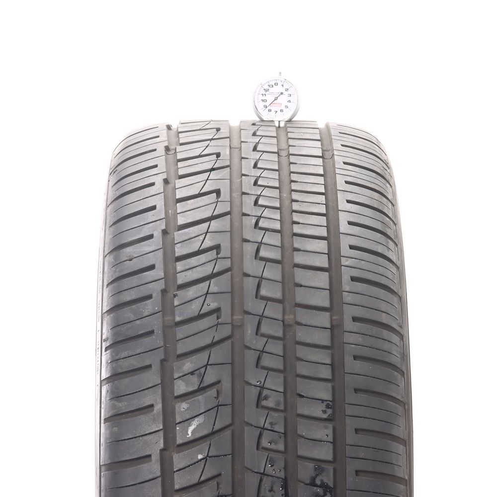 Used 305/45R22 General G-Max AS-07 118V - 8.5/32 - Image 2