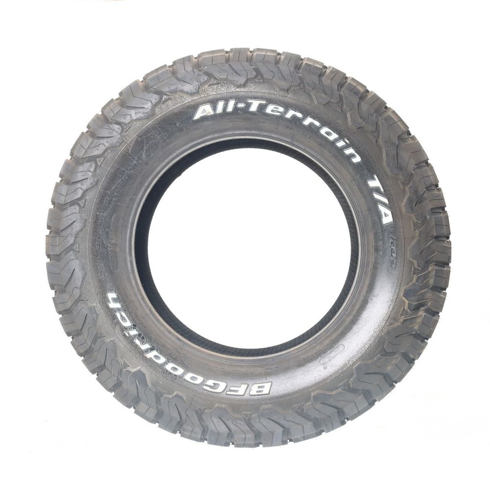 New LT 265/70R18 BFGoodrich All-Terrain T/A KO2 124/121R E - 16/32 - Image 3